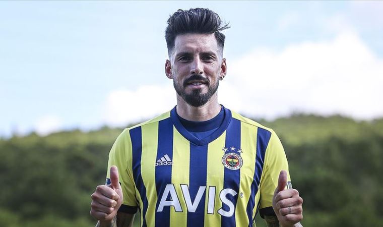 Jose Sosa: Emre Hoca ligin dinamiklerini biliyor