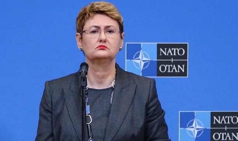 NATO, Rusya'ya Karadeniz'de serbest seyrüseferi engellememe çağrısında bulundu