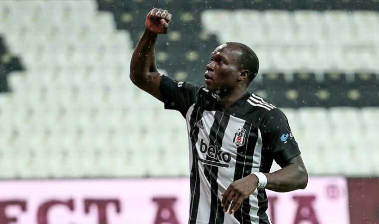 Sergen Yalçın Aboubakar'ın döneceği tarihi açıkladı