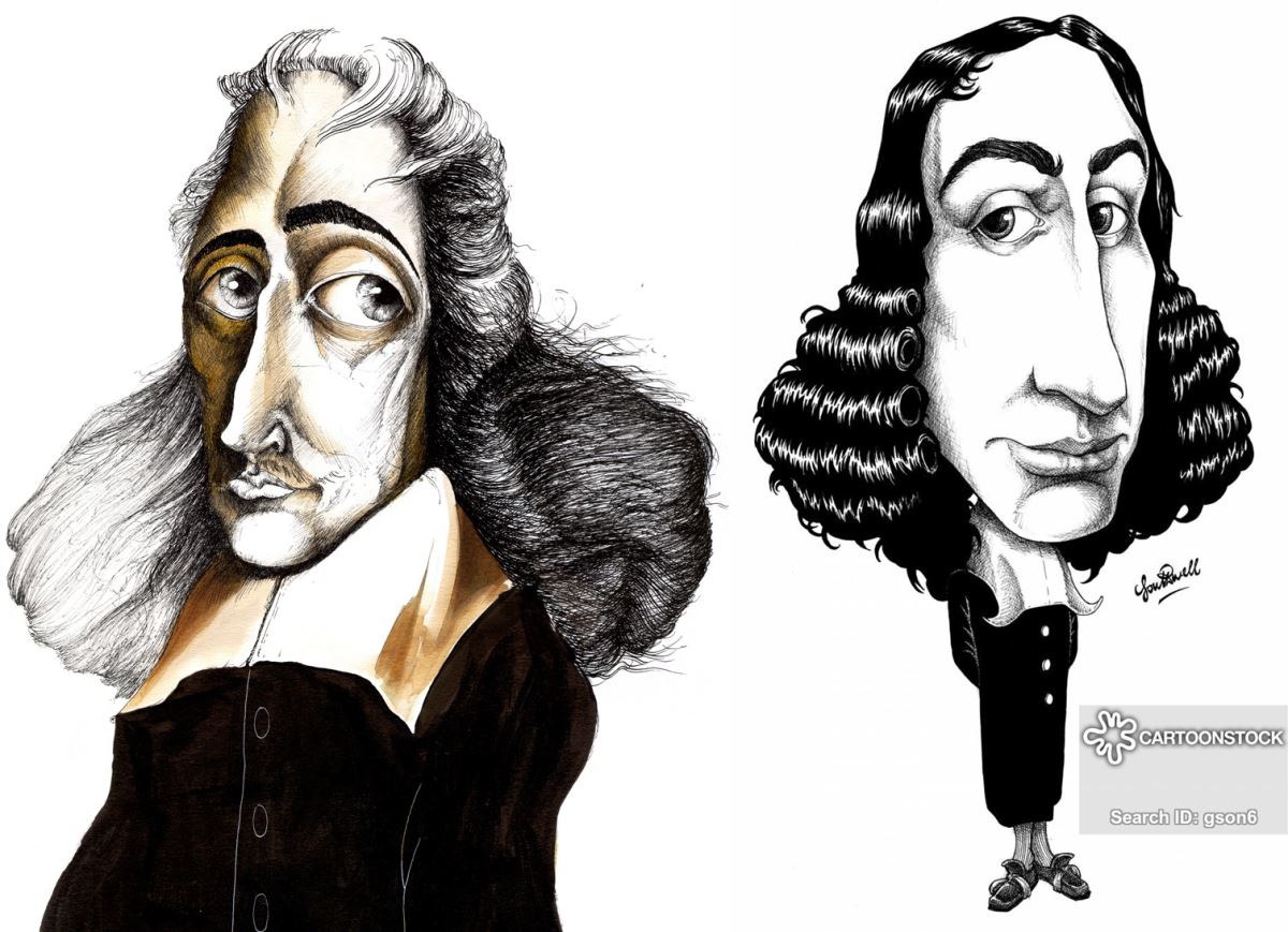 affectio and affectus spinoza