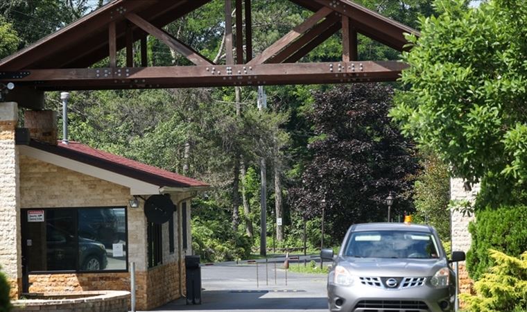 FETÖ'nün ABD'deki merkezi yönetimi de sarsıldı