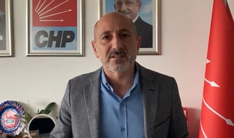 CHP'li Öztunç: 'AKP yağmalamak istiyor'