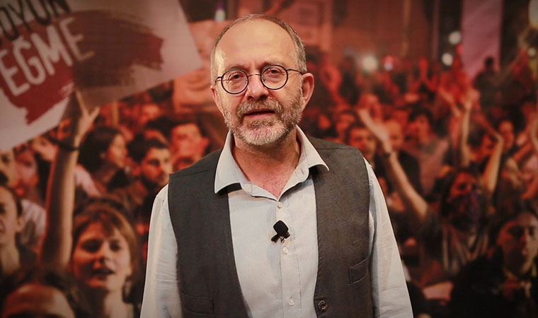 Kemal Okuyan'dan aşı patenti açıklaması: İnsanlık bir avuç ilaç tekelinin oyuncağı olmuş