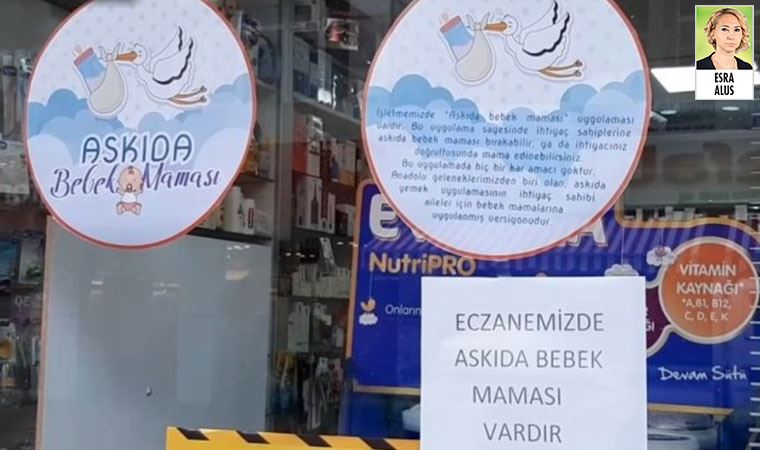 Yüzde 71, bebek bezi bağışı bekliyor