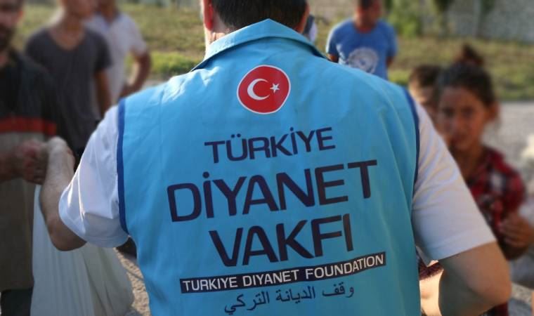 Diyanet Vakfı, kiracılarını icraya verdi