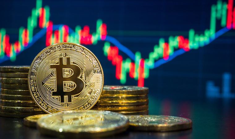 Bitcoin'de yastık altı dönemi