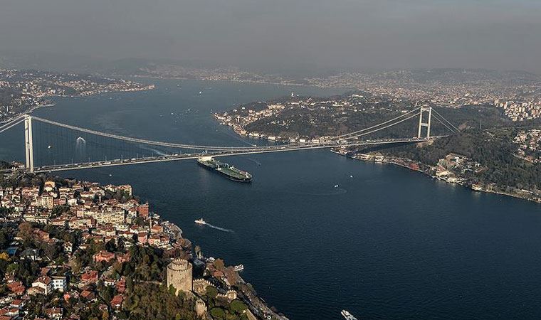 İngiltere Karadeniz’e savaş gemisi yolluyor