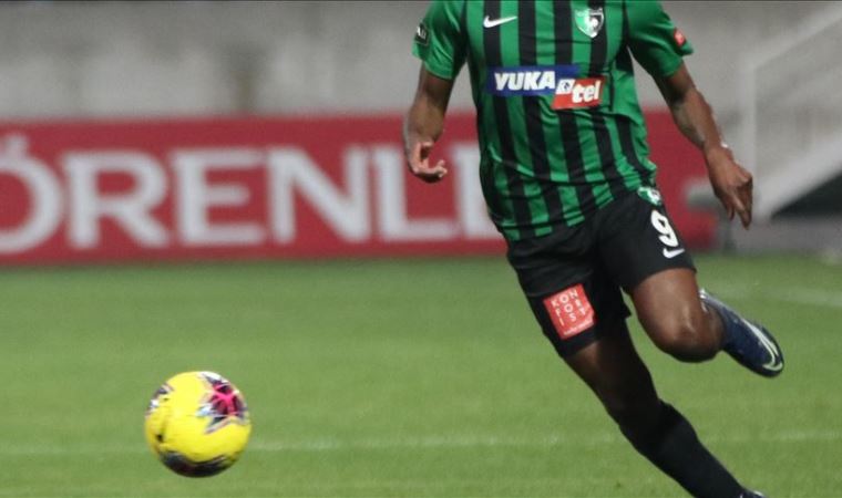 SON DAKİKA| Denizlispor yeni hocasını açıkladı!