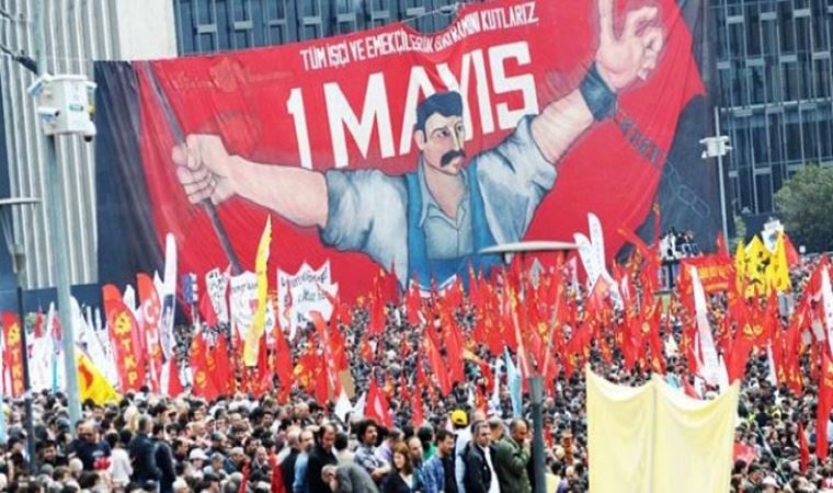 İstanbul Valiliği'nden 1 Mayıs kararı (19.04.2021)