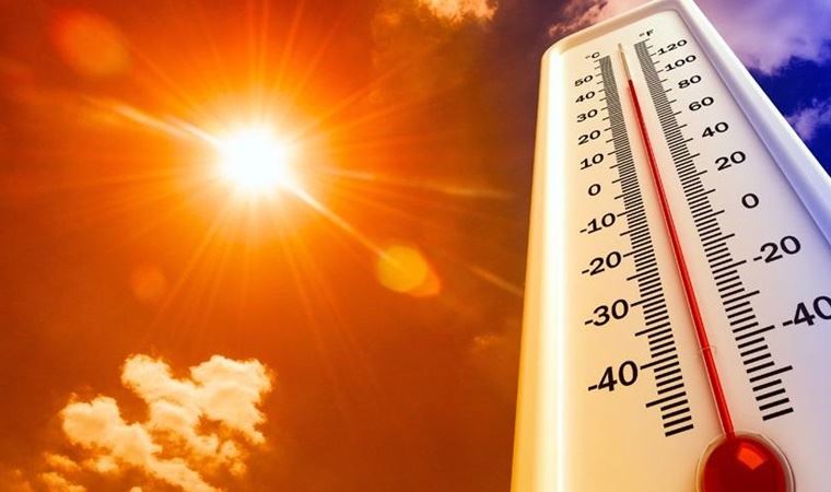 Dünya Meteoroloji Örgütü: 2020, şimdiye kadarki en sıcak 3 yıldan biri oldu