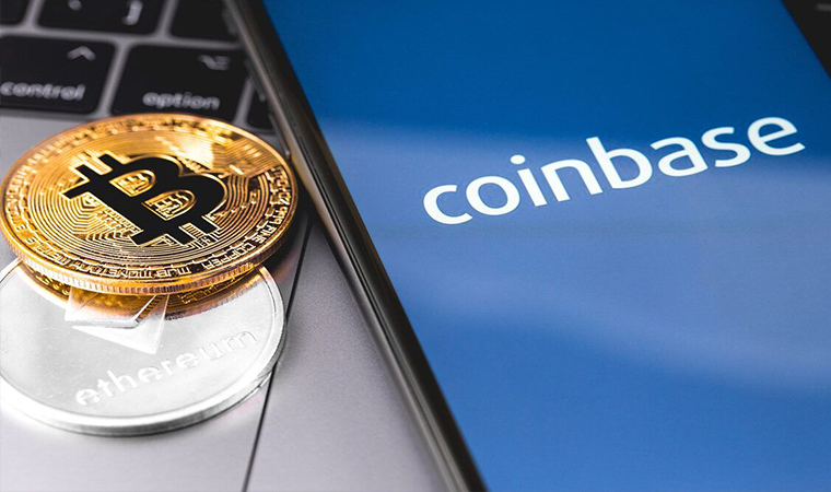 Coinbase onayı aldı: 14 Nisan'da başlıyor