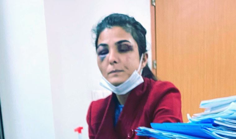 Melek İpek’in mahkemede ifade veren küçük kızı, yaşadıkları dehşeti anlattı