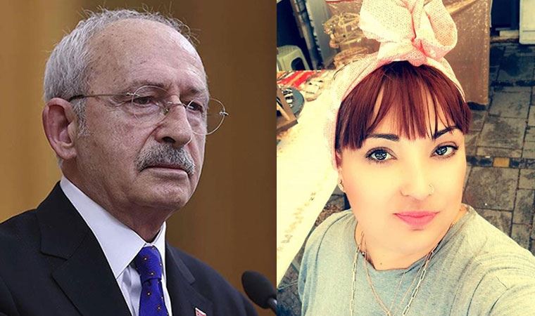 Kılıçdaroğlu'ndan Aslı Özkısırlar açıklaması: 