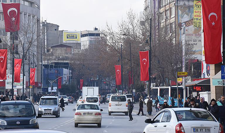 Malatya'da Kovid-19 tedbirlerini ihlal eden 71 kişiye 63 bin 900 lira ceza kesildi