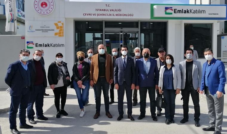 CHP'den itiraz dilekçesi: “Yapılan akıl tutulması”