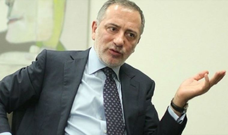 Fatih Altaylı'dan aşı tepkisi: İşte size muhteşem sağlık sistemi