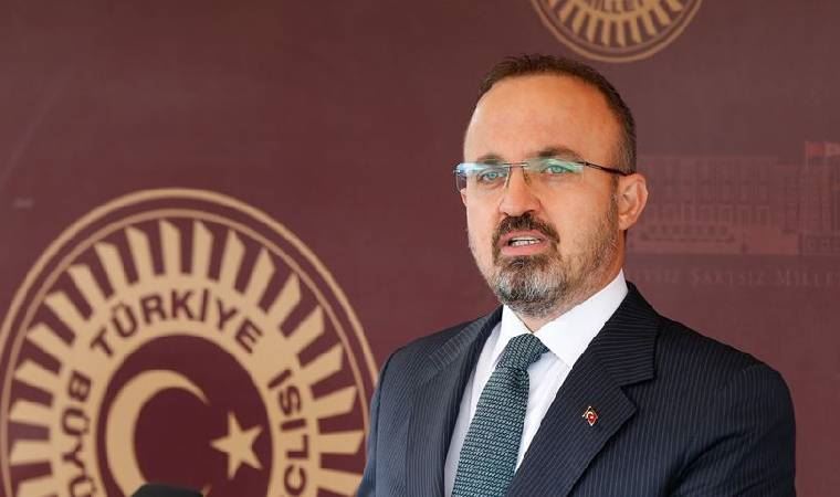 AKP'li Turan: Erkan Oğur'a da isyan ediyorum, sorsanız devrimciler, sorsanız solcular