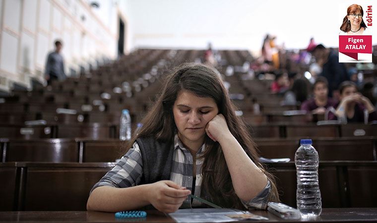 YKS yaklaşırken uzmanlar kalan sürenin iyi değerlendirilmesini önerdi