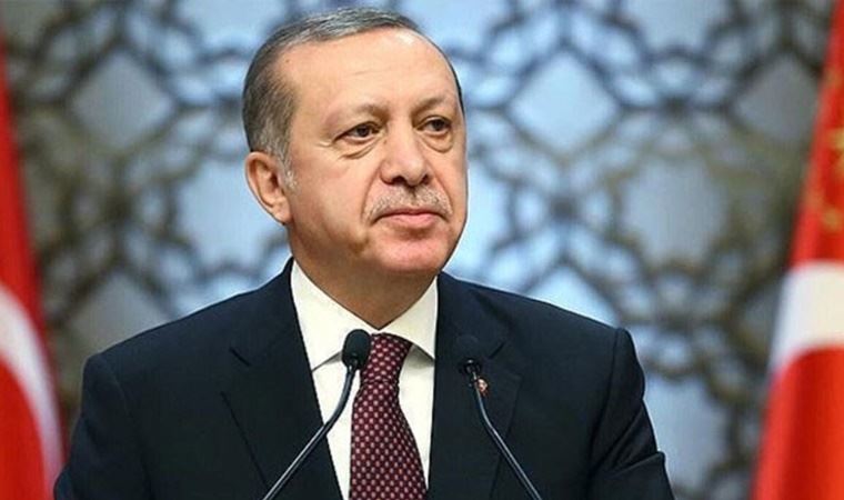 Son dakika... Erdoğan'dan kısa çalışma ödeneği açıklaması