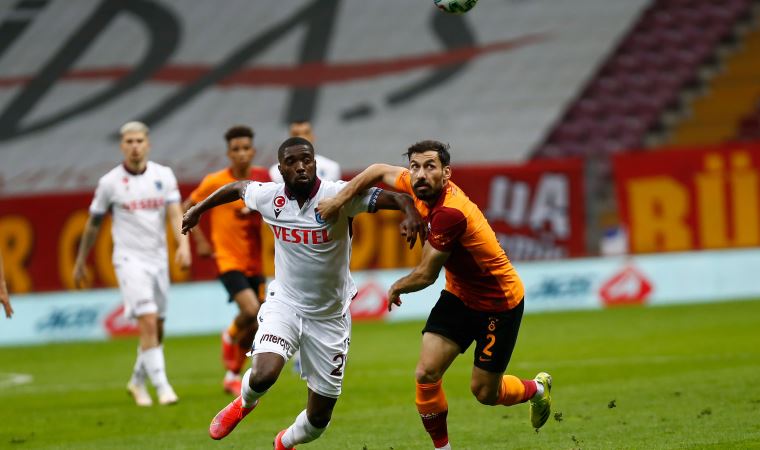 Trabzonspor’dan tarihi beraberlik serisi