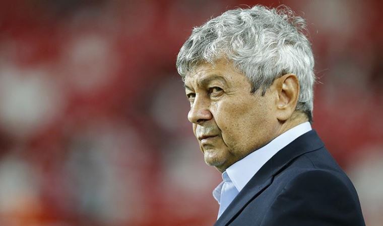 Lucescu'dan Avrupa Süper Ligi projesine sert tepki