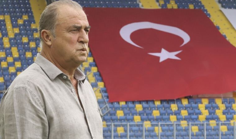 Dursun Özbek yönetiminden ultraslan'a cevap: Terim'i biz getirdik!