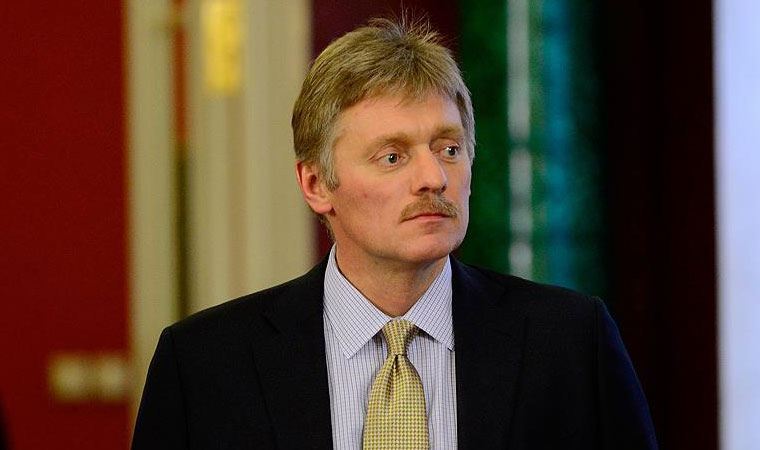 Peskov: Daimi görev yerlerine dönme, Biden- Putin görüşmesiyle ilgili değil