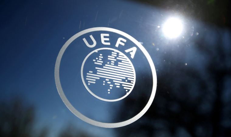 UEFA'dan Avrupa Süper Ligi kararı