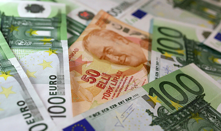 Dolar ve Avro fiyatlarında sert yükseliş: Piyasalarda son durum (23 Nisan 2021)