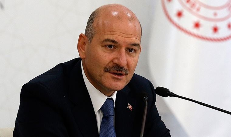 Bakan Soylu'dan ikinci 'Thodex' açıklaması