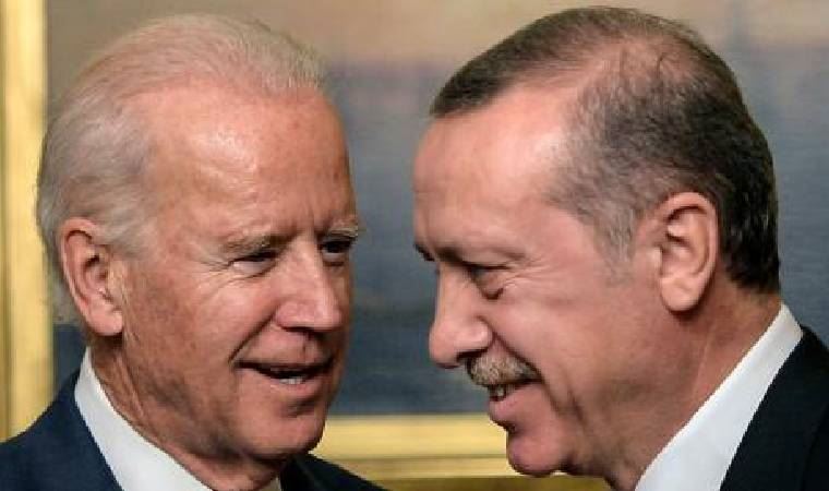 Bloomberg: Biden, Erdoğan'a yarın 'Ermeni soykırımını' tanıma niyetinde olduğunu söyledi