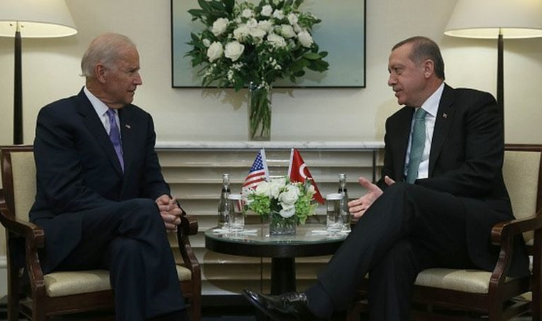 Amerikan basını ve Reuters: Biden ilk telefon görüşmesinde Erdoğan’a “Ermeni soykırımını tanımayı düşündüğünü” söyledi