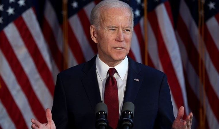 Türk Amerikan İşadamları Derneği'nden Biden'a çağrı