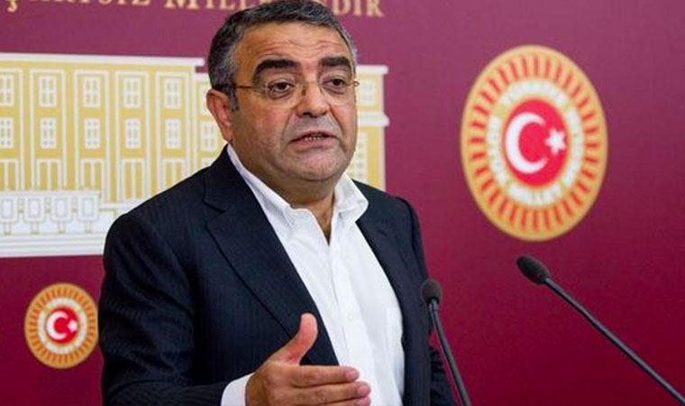 CHP'li Sezgin Tanrıkulu sordu: '102 milyar dolar' nereye harcandı?