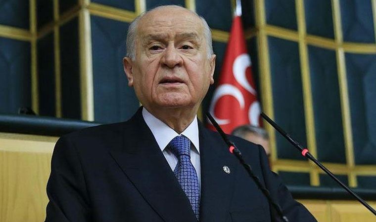 Bahçeli'den joe Biden'a: Hiçbir şey eskisi gibi olmayacak