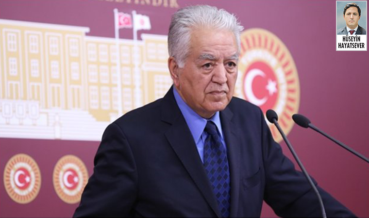 Washington Büyükelçisi Loğoğlu: ‘Güçlü,tepki  gerekiyor’