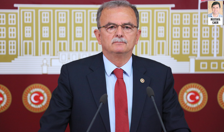 CHP'li Girgin vurgunlara karşı 2019'da uyarmış: 'Dinlemediler!’