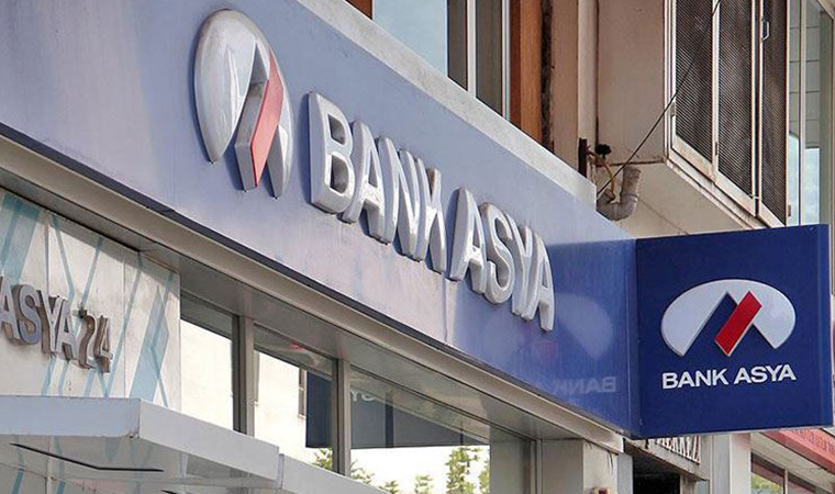 Bank Asya’nın kurucusu Ömer Faruk Berksan ile belediye meclis üyesinin tartışmalı ortaklığı ortaya çıktı