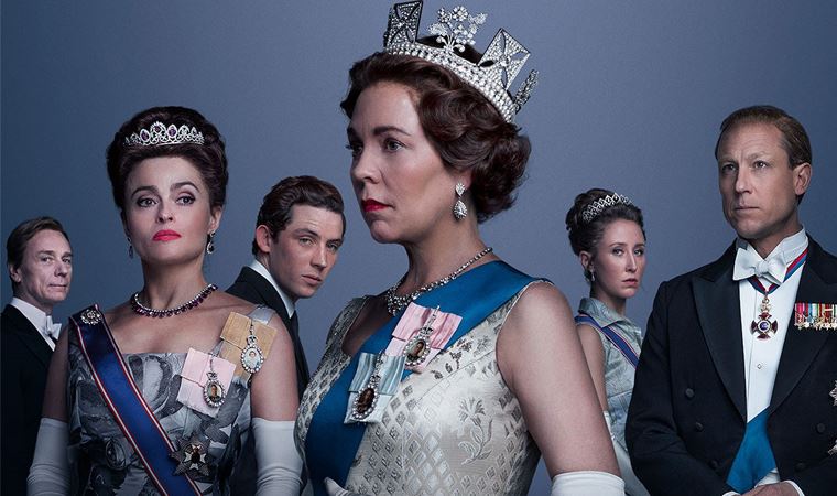 The Crown dizisinde Prens Andrew'i oynayacak oyuncu bulunamıyor