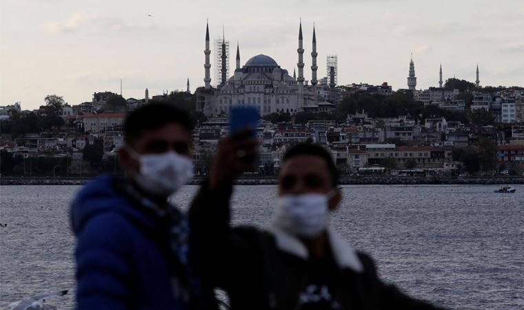 İsrail vatandaşlarının en çok seyahat ettiği ülkeler açıklandı: İlk iki sırada Türkiye ve ABD var