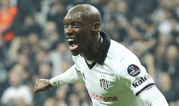 Beşiktaş'a Atiba müjdesi