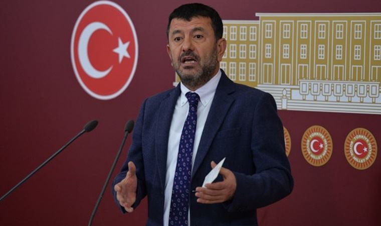 CHP'li Ağbaba: 