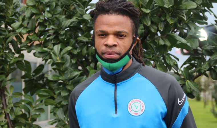 Fransız yıldız Loic Remy: Beşiktaş'ı yenip ligde rahatlayacağız