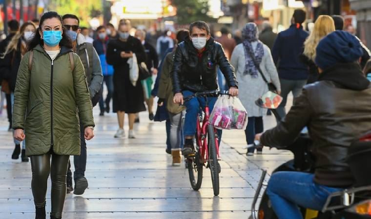 Sağlık Bakanlığı, 26 Nisan 2021 güncel koronavirüs tablosunu paylaştı: Test sayılarındaki düşüş devam ediyor!