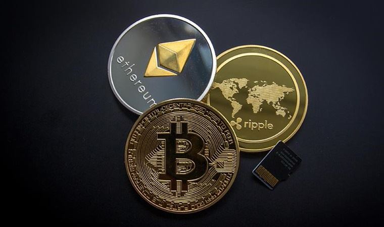 Kripto para piyasalarında son durum... Bitcoin ne kadar oldu? (27 Nisan 2021)