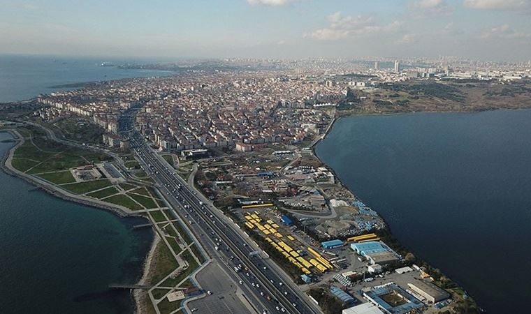 Bankacılardan Kanal İstanbul açıklaması