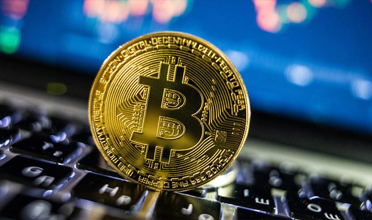 Kripto para piyasaları düşüşte! Bitcoin'in payı yüzde 50'nin altına geriledi