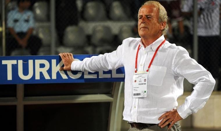 Altay'dan Mustafa Denizli'ye çağrı