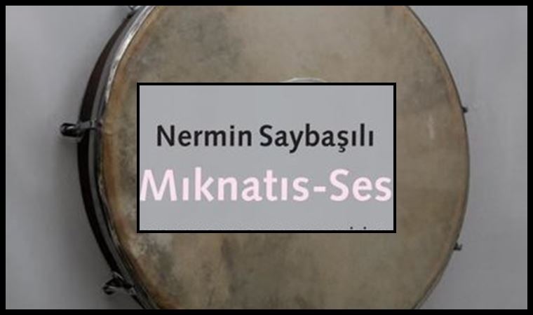 Mıknatıs-Ses: Rezonans ve Sanatın Politikası