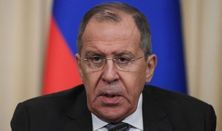 Rusya Dışişleri Bakanı Lavrov: ABD, diplomatik skandalı çözme önerimizi reddetti